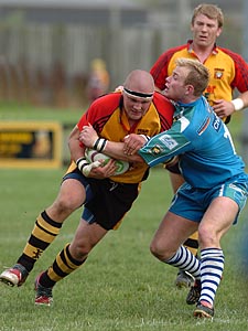Paul Hicks50